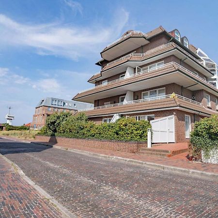 Haus Strandblick Ferienwohnung 15 Wangerooge Dış mekan fotoğraf